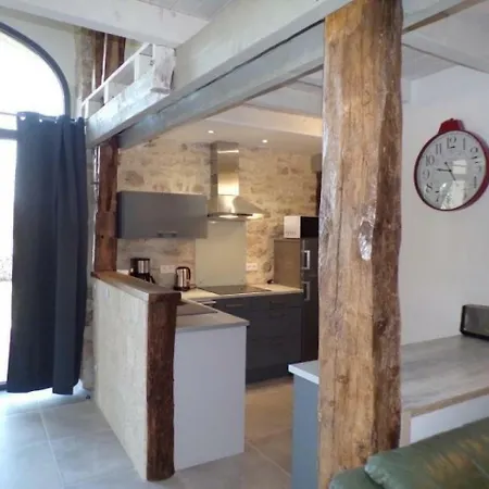 Holiday home House La Grangette De Laval *