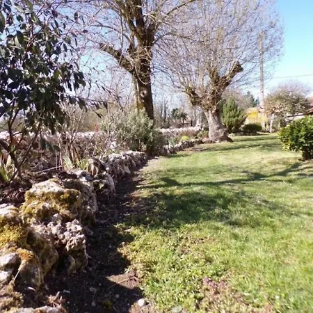 House La Grangette De Laval *
