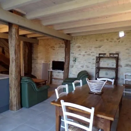 House La Grangette De Laval Lalbenque