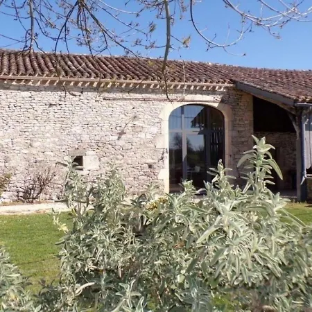 House La Grangette De Laval * Lalbenque