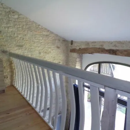Holiday home House La Grangette De Laval Lalbenque