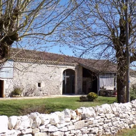 Holiday home House La Grangette De Laval Lalbenque