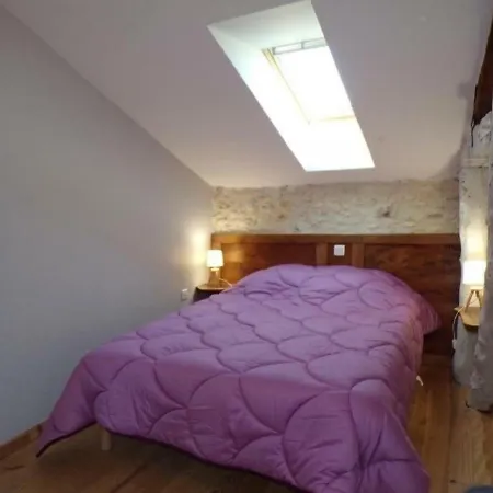 Holiday home House La Grangette De Laval